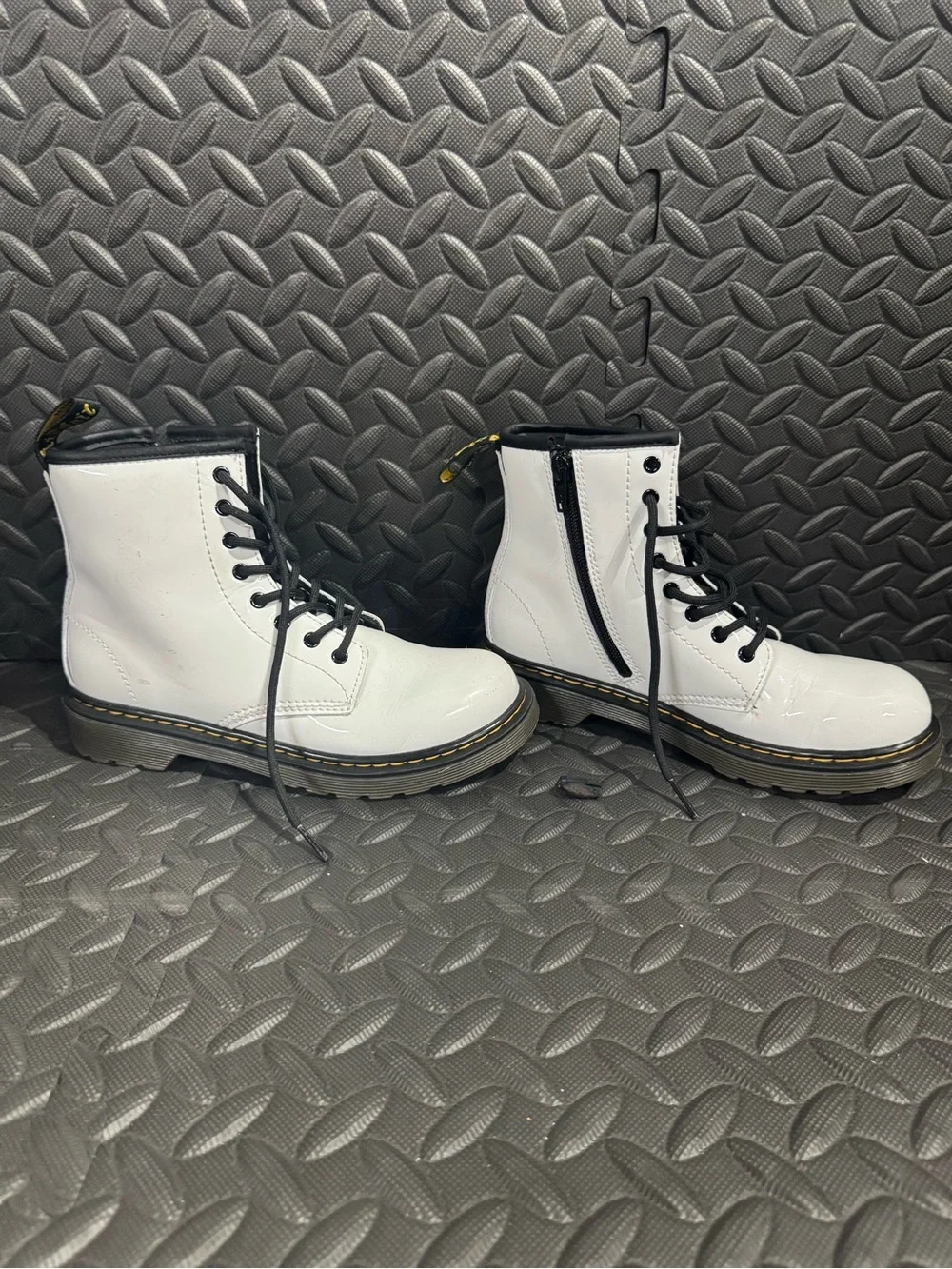 Dr. Martens classic dr